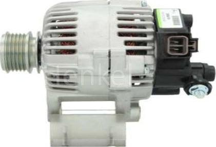 Henkel Parts 3112305 - Alternator www.autospares.lv