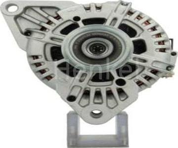 Henkel Parts 3112308 - Генератор www.autospares.lv