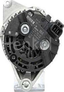 Henkel Parts 3112314 - Ģenerators autospares.lv