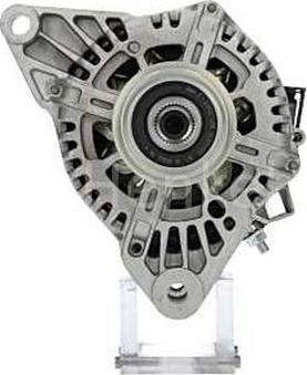 Henkel Parts 3112378 - Генератор www.autospares.lv