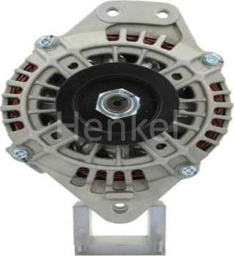 Henkel Parts 3112294 - Ģenerators www.autospares.lv