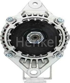 Henkel Parts 3112258 - Alternator www.autospares.lv