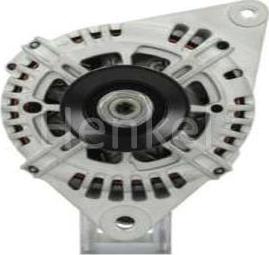 Henkel Parts 3112269 - Alternator www.autospares.lv