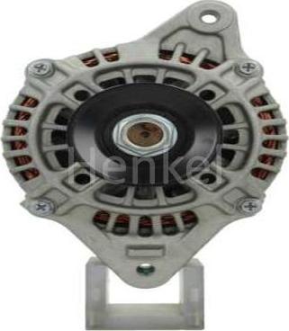 Henkel Parts 3112262 - Ģenerators autospares.lv