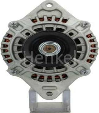 Henkel Parts 3112216 - Ģenerators autospares.lv