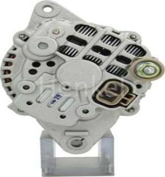 Henkel Parts 3112286 - Генератор www.autospares.lv