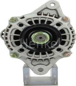 Henkel Parts 3112286 - Генератор www.autospares.lv