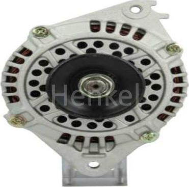 Henkel Parts 3112231 - Ģenerators www.autospares.lv