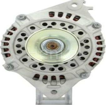 Henkel Parts 3112232 - Ģenerators www.autospares.lv