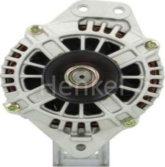 Henkel Parts 3112224 - Ģenerators www.autospares.lv