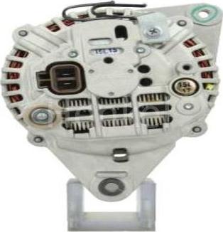 Henkel Parts 3112226 - Alternator www.autospares.lv