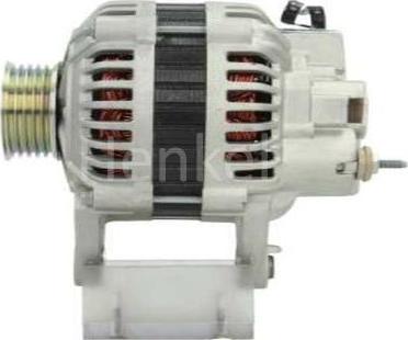 Henkel Parts 3112226 - Alternator www.autospares.lv