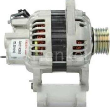 Henkel Parts 3112226 - Alternator www.autospares.lv