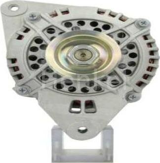 Henkel Parts 3112226 - Alternator www.autospares.lv