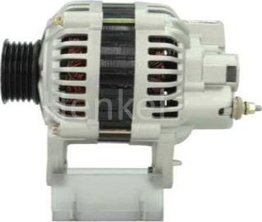 Henkel Parts 3112228 - Ģenerators autospares.lv