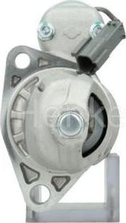 Henkel Parts 3112798 - Starteris autospares.lv