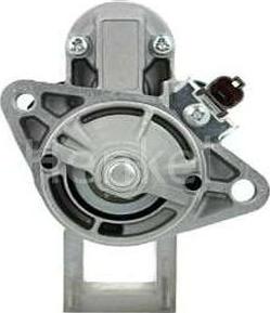 Henkel Parts 3112754 - Стартер www.autospares.lv