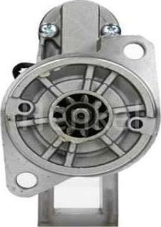 Henkel Parts 3112761 - Starter www.autospares.lv