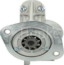 Henkel Parts 3112763 - Starteris autospares.lv