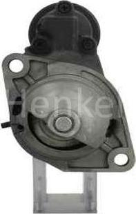 Henkel Parts 3112702 - Starter www.autospares.lv