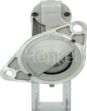 Henkel Parts 3112783 - Starteris autospares.lv