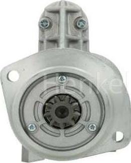 Henkel Parts 3112729 - Стартер www.autospares.lv