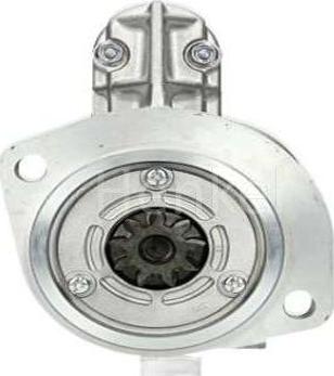 Henkel Parts 3112726 - Starter www.autospares.lv