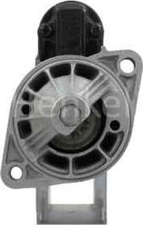 Henkel Parts 3112775 - Starteris www.autospares.lv