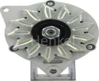 Henkel Parts 3117993 - Ģenerators www.autospares.lv