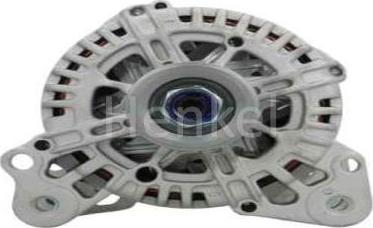 Henkel Parts 3117455 - Генератор www.autospares.lv