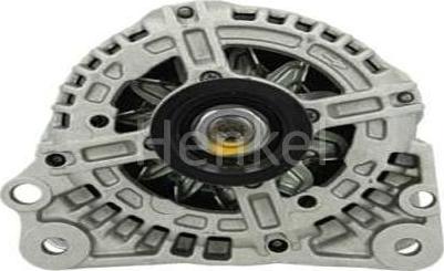 Henkel Parts 3117457 - Генератор www.autospares.lv