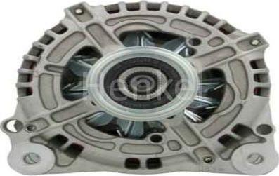 Henkel Parts 3117400 - Alternator www.autospares.lv