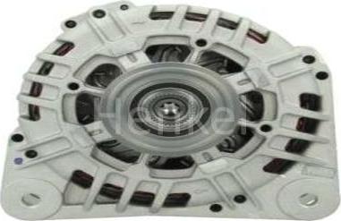 Henkel Parts 3117401 - Alternator www.autospares.lv