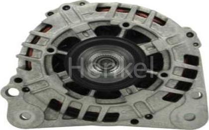 Henkel Parts 3117402 - Alternator www.autospares.lv