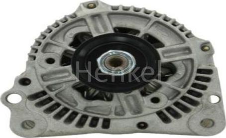 Henkel Parts 3117419 - Ģenerators autospares.lv