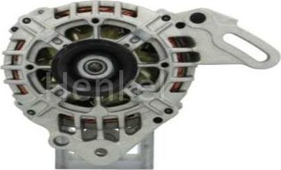 Henkel Parts 3117434 - Ģenerators autospares.lv