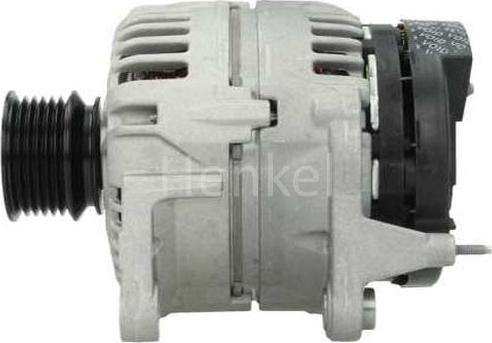 Henkel Parts 3117470 - Ģenerators autospares.lv