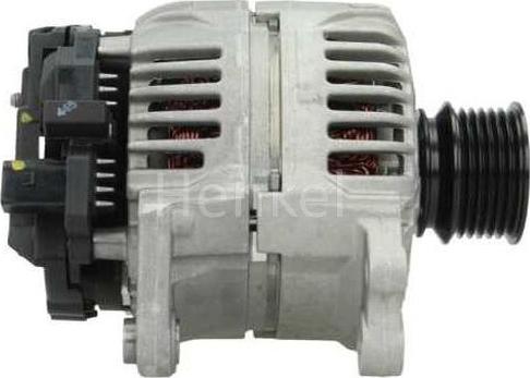 Henkel Parts 3117470 - Ģenerators autospares.lv