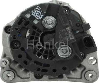 Henkel Parts 3117470 - Ģenerators autospares.lv