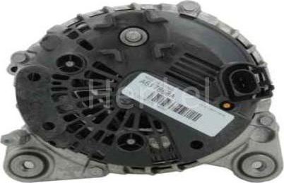 Henkel Parts 3117599 - Ģenerators autospares.lv