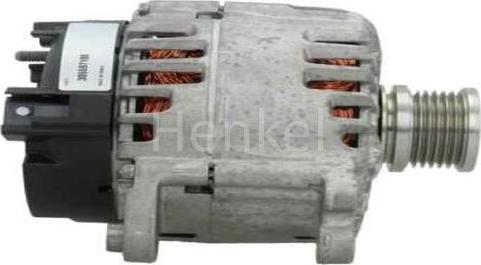 Henkel Parts 3117599 - Ģenerators www.autospares.lv