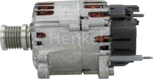 Henkel Parts 3117599 - Ģenerators autospares.lv