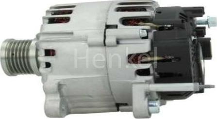 Henkel Parts 3117596 - Ģenerators www.autospares.lv