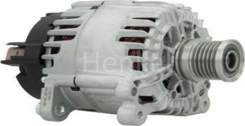 Henkel Parts 3117596 - Ģenerators www.autospares.lv