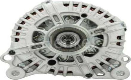 Henkel Parts 3117592 - Alternator www.autospares.lv