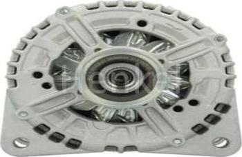 Henkel Parts 3117597 - Генератор www.autospares.lv