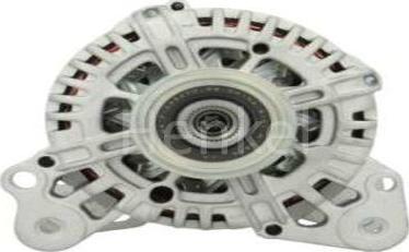 Henkel Parts 3117544 - Ģenerators www.autospares.lv