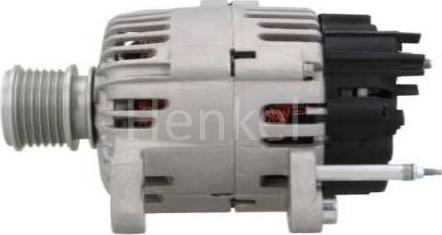 Henkel Parts 3117543 - Ģenerators www.autospares.lv