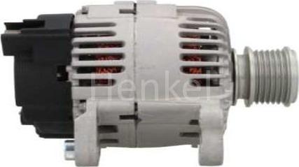 Henkel Parts 3117543 - Ģenerators www.autospares.lv