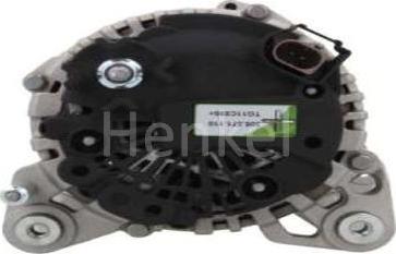 Henkel Parts 3117543 - Ģenerators www.autospares.lv